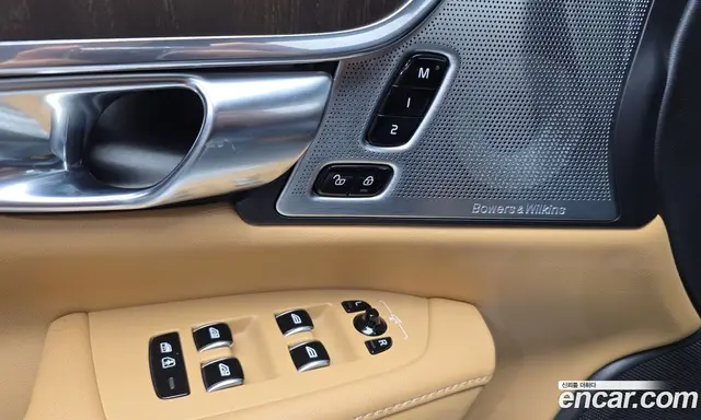 Volvo S90 2021 2.0 АКПП, миниатюра 12
