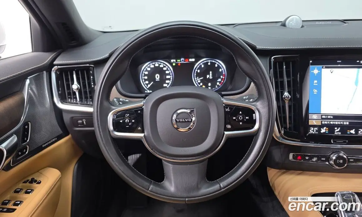 Volvo S90 2021 2.0 АКПП, фото 13 Volvo S90 2021 2.0 АКПП, фото 13