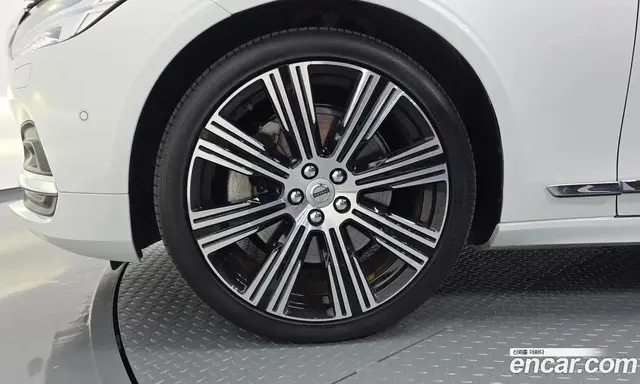 Volvo S90 2021 2.0 АКПП, миниатюра 5 Volvo S90 2021 2.0 АКПП, миниатюра 5