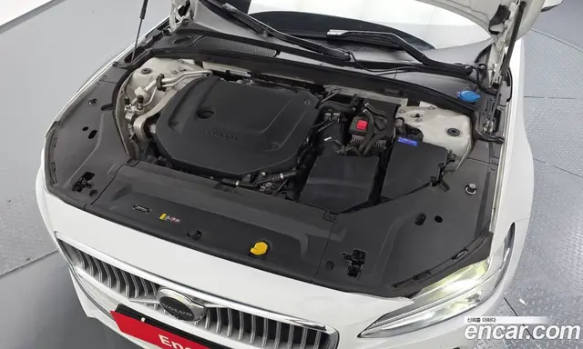 Volvo S90 2021 2.0 АКПП, миниатюра 6 Volvo S90 2021 2.0 АКПП, миниатюра 6