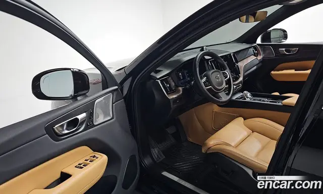 Volvo XC60 2024 2.0 АКПП, миниатюра 12