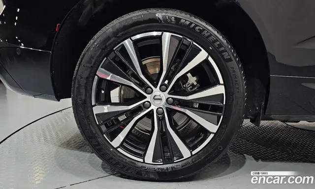 Volvo XC60 2024 2.0 АКПП, миниатюра 6