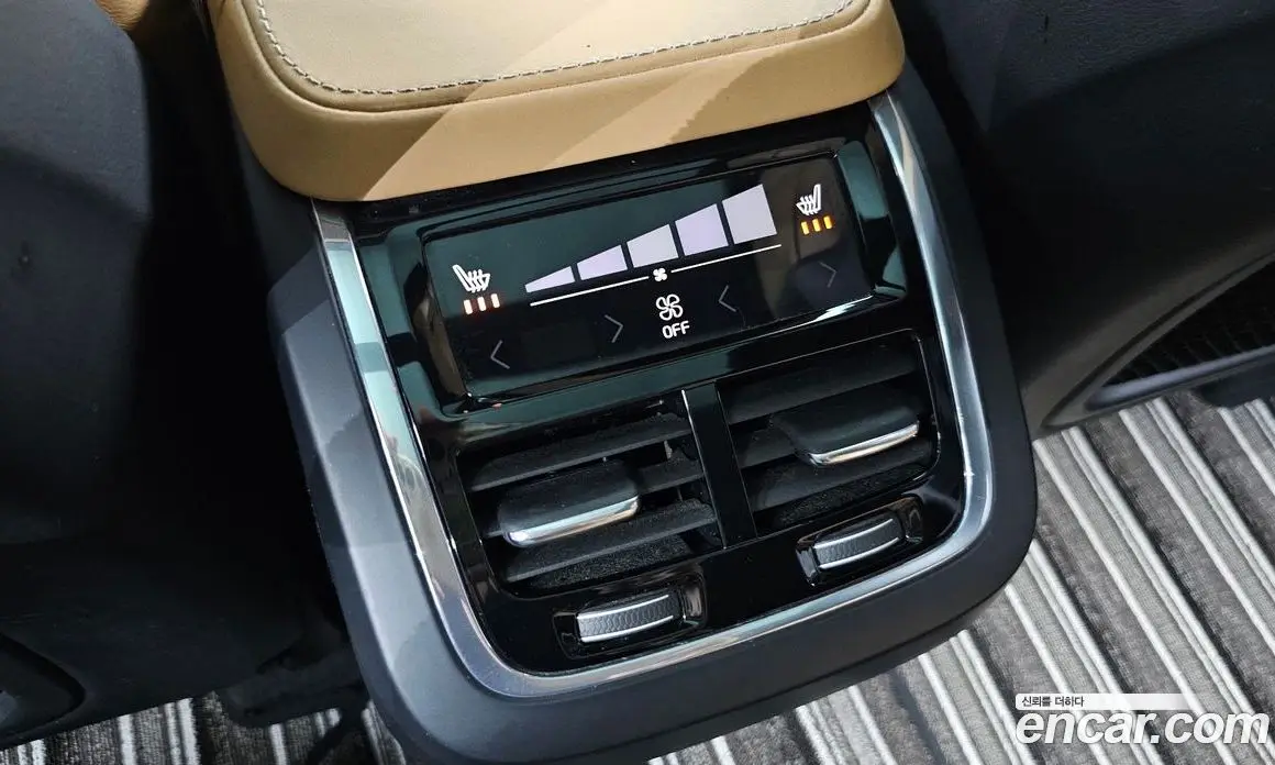 Volvo XC90 2016 2.0 АКПП, фото 19