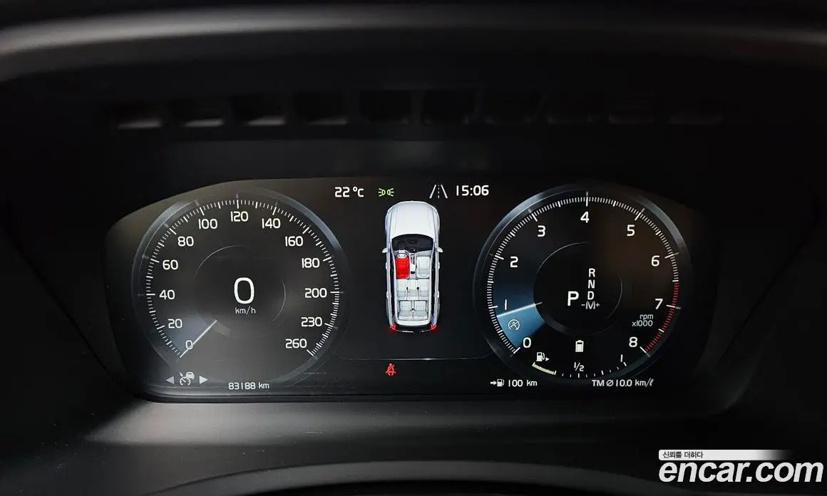 Volvo XC90 2021 2.0 АКПП, фото 11