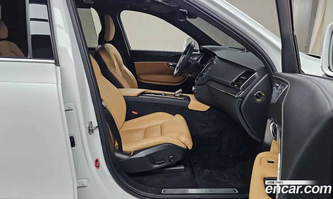 Volvo XC90 2021 2.0 АКПП, фото 16