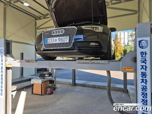 Audi A5, 2013, 121 566 км