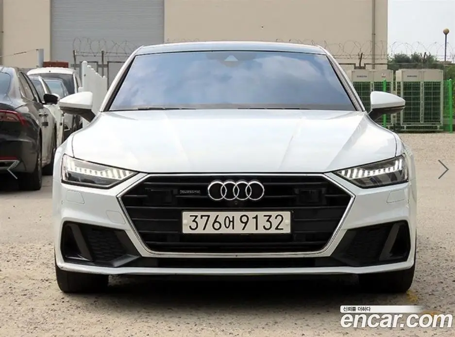 Audi A7 2020 3.0 АКПП, фото 1 Audi A7 2020 3.0 АКПП, фото 1