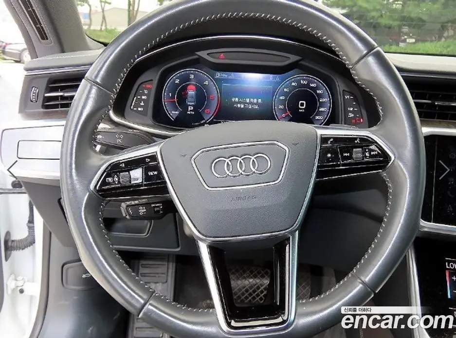 Audi A7 2020 3.0 АКПП, фото 8 Audi A7 2020 3.0 АКПП, фото 8