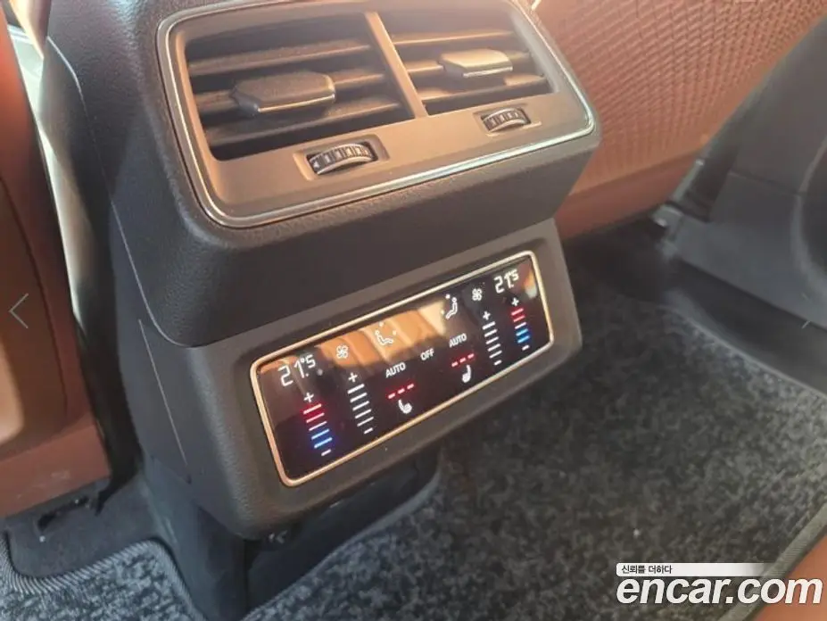 Audi e-tron 2020 АКПП, фото 13