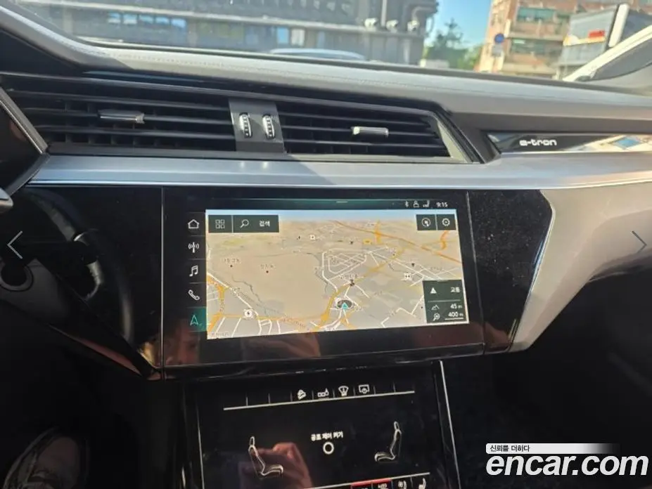 Audi e-tron 2020 АКПП, фото 5