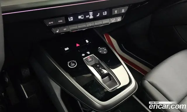 Audi Q4 e-tron 2025 0.2 АКПП, миниатюра 12