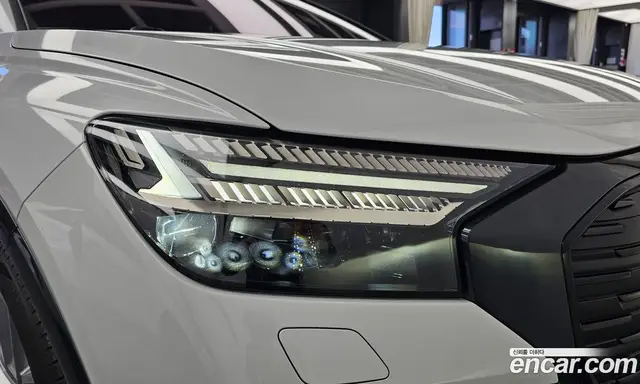 Audi Q4 e-tron 2025 0.2 АКПП, миниатюра 8 Audi Q4 e-tron 2025 0.2 АКПП, миниатюра 8