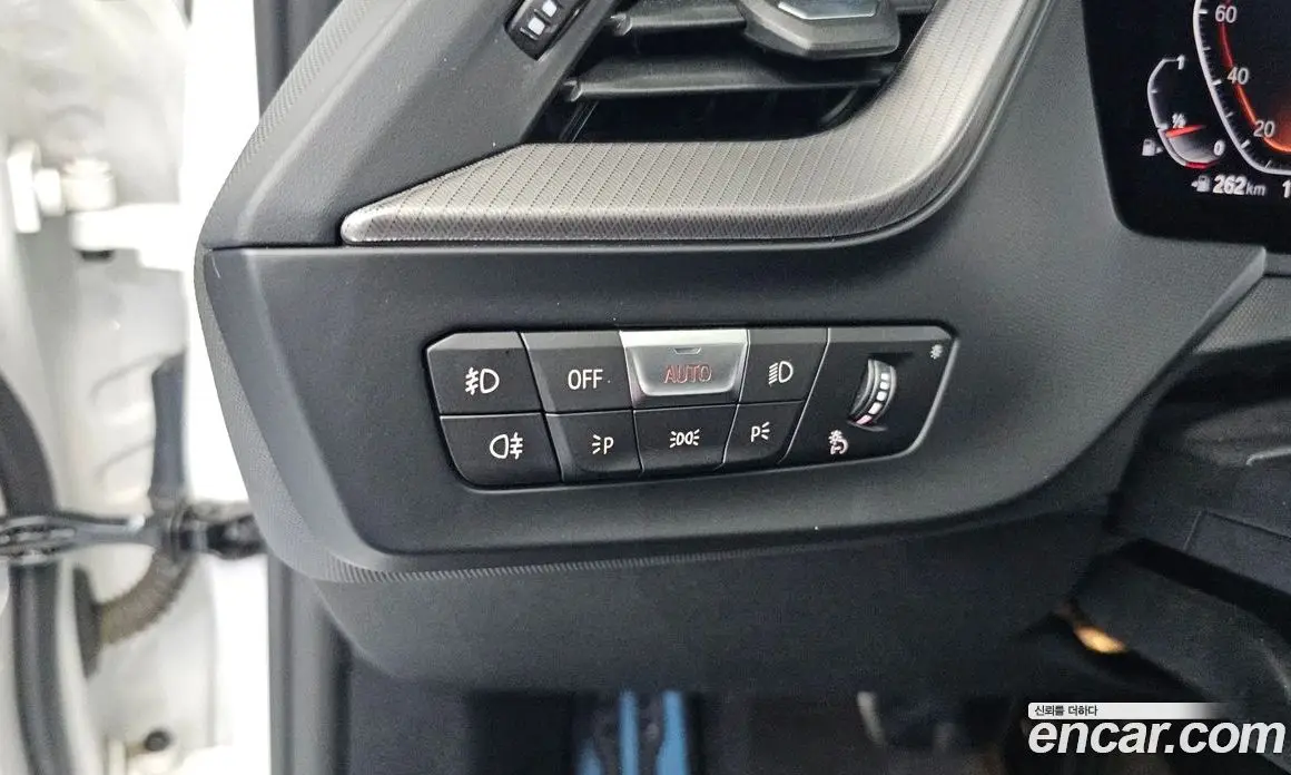 BMW 1 серия 2023 2.0 АКПП, фото 20
