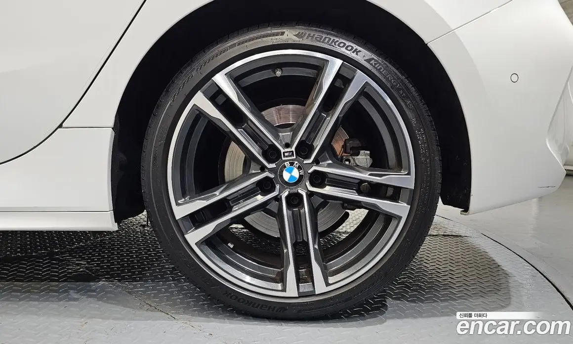 BMW 1 серия 2023 2.0 АКПП, фото 7