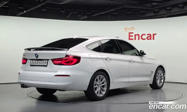 BMW 3 серия 2020 2.0 АКПП, миниатюра 2