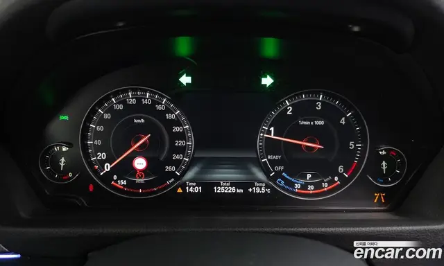 BMW 3 серия 2020 2.0 АКПП, миниатюра 11
