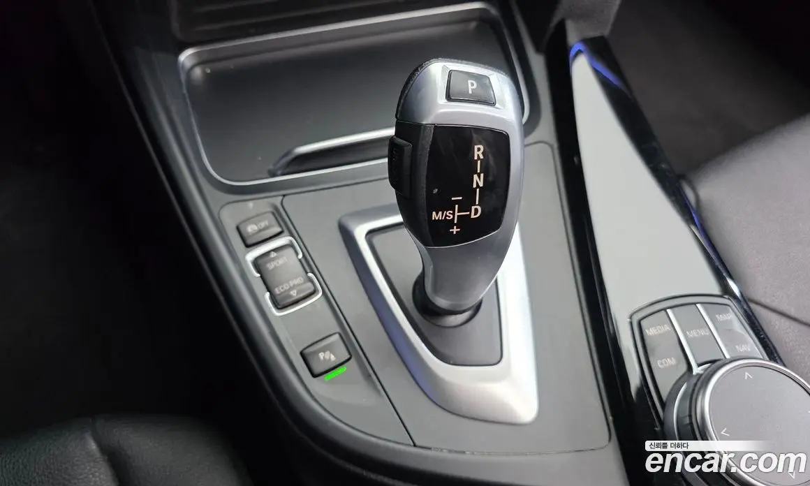 BMW 3 серия 2020 2.0 АКПП, фото 12
