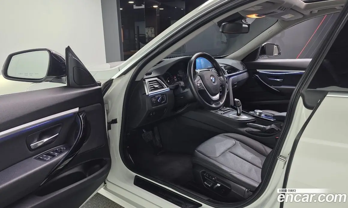 BMW 3 серия 2020 2.0 АКПП, фото 13