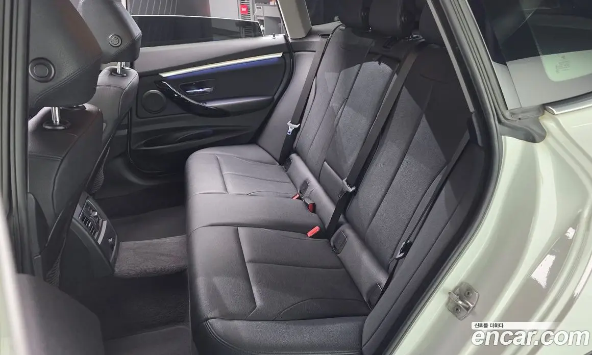 BMW 3 серия 2020 2.0 АКПП, фото 16
