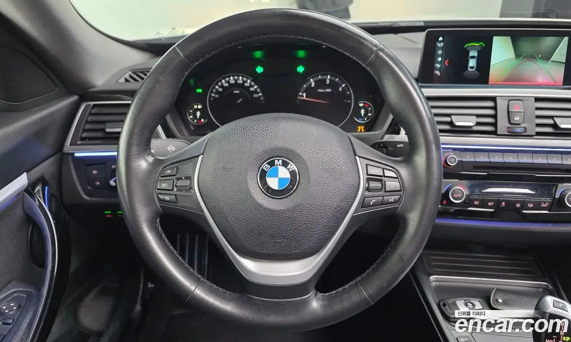 BMW 3 серия 2020 2.0 АКПП, фото 19