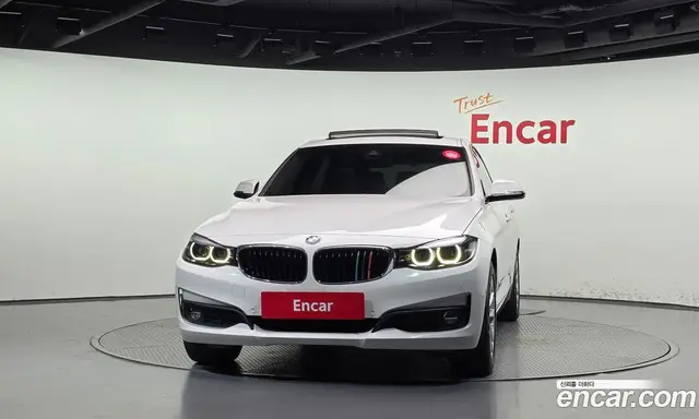 BMW 3 серия 2020 2.0 АКПП, миниатюра 3