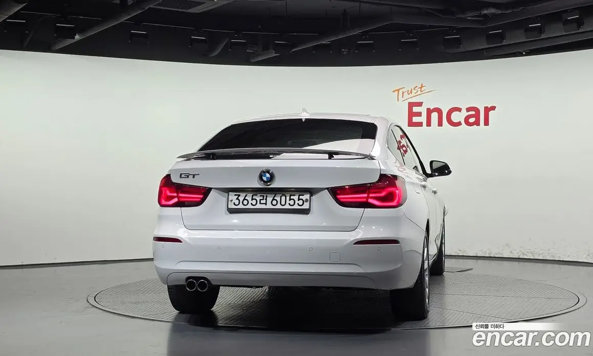 BMW 3 серия 2020 2.0 АКПП, фото 4