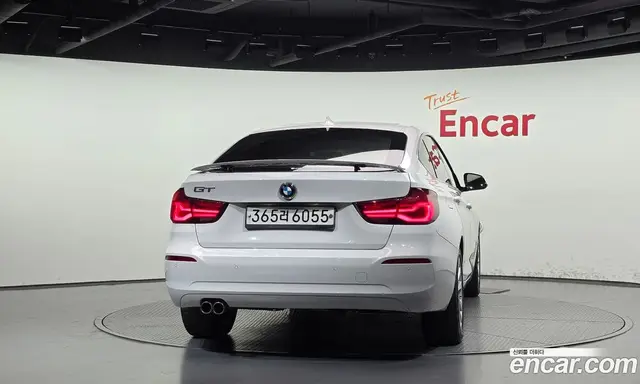 BMW 3 серия 2020 2.0 АКПП, миниатюра 4