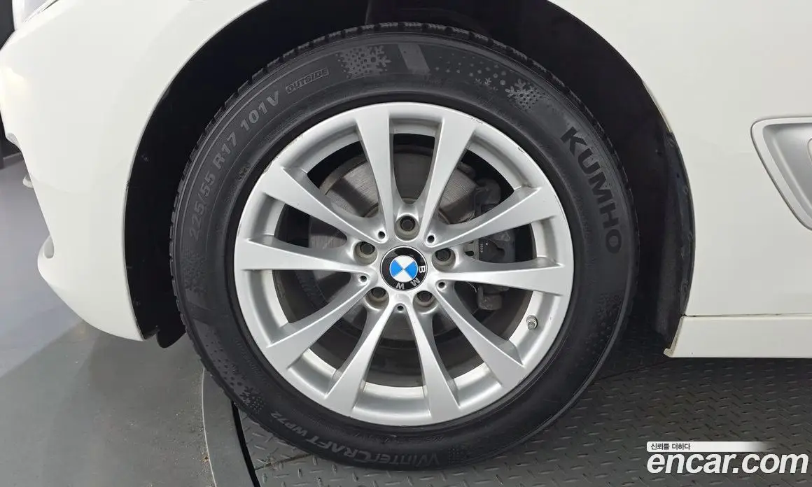 BMW 3 серия 2020 2.0 АКПП, фото 5
