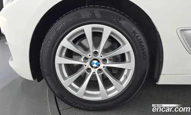 BMW 3 серия 2020 2.0 АКПП, миниатюра 5