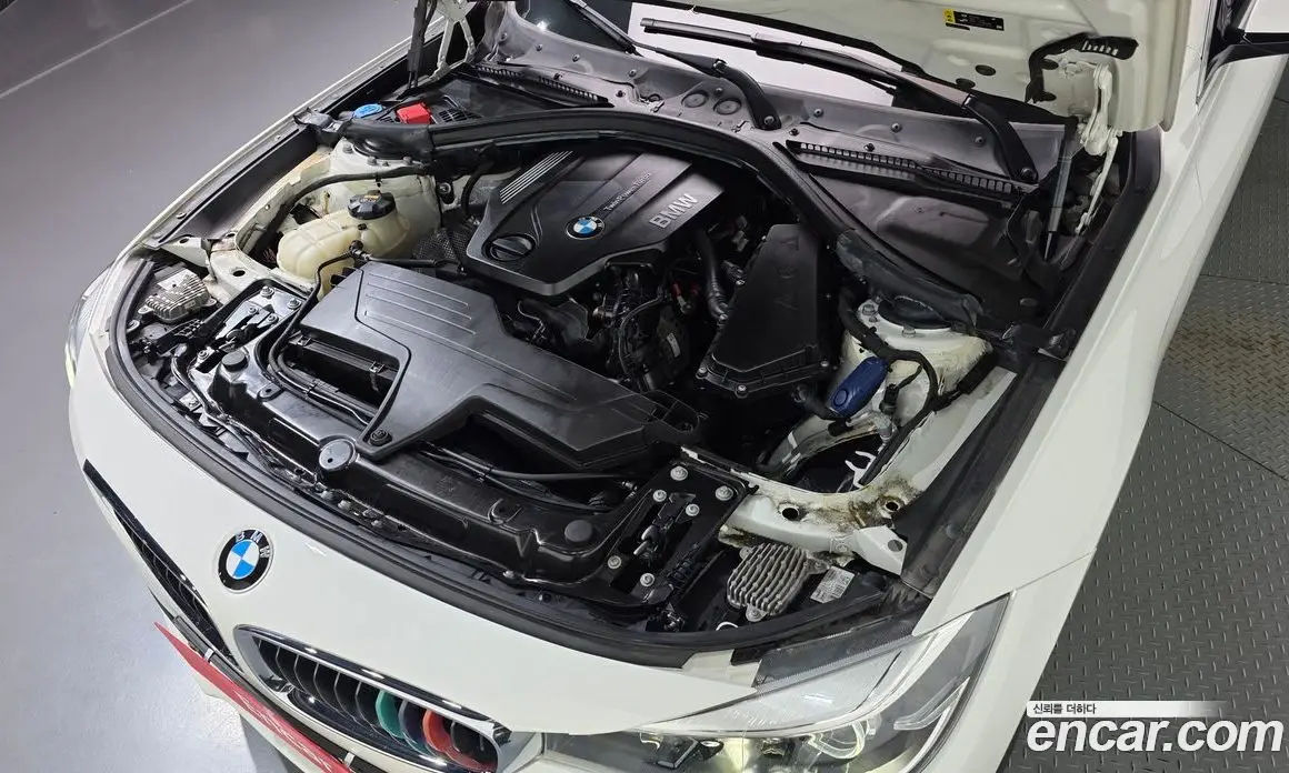 BMW 3 серия 2020 2.0 АКПП, фото 6
