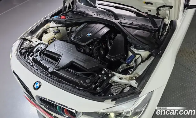 BMW 3 серия 2020 2.0 АКПП, миниатюра 6