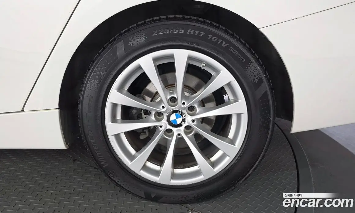 BMW 3 серия 2020 2.0 АКПП, фото 7