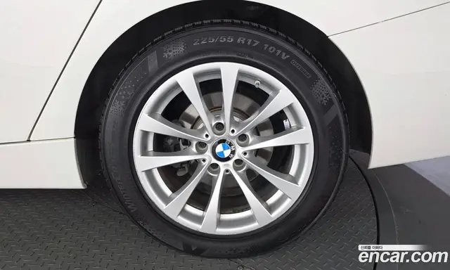 BMW 3 серия 2020 2.0 АКПП, миниатюра 7
