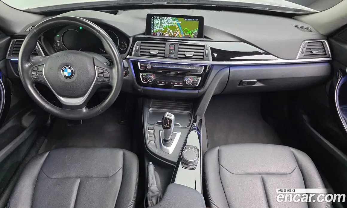 BMW 3 серия 2020 2.0 АКПП, фото 10