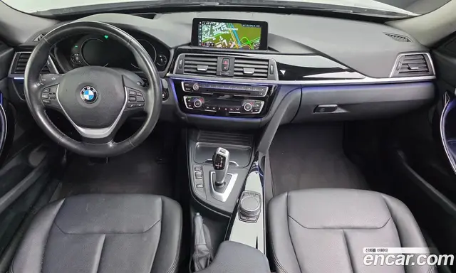 BMW 3 серия 2020 2.0 АКПП, миниатюра 10