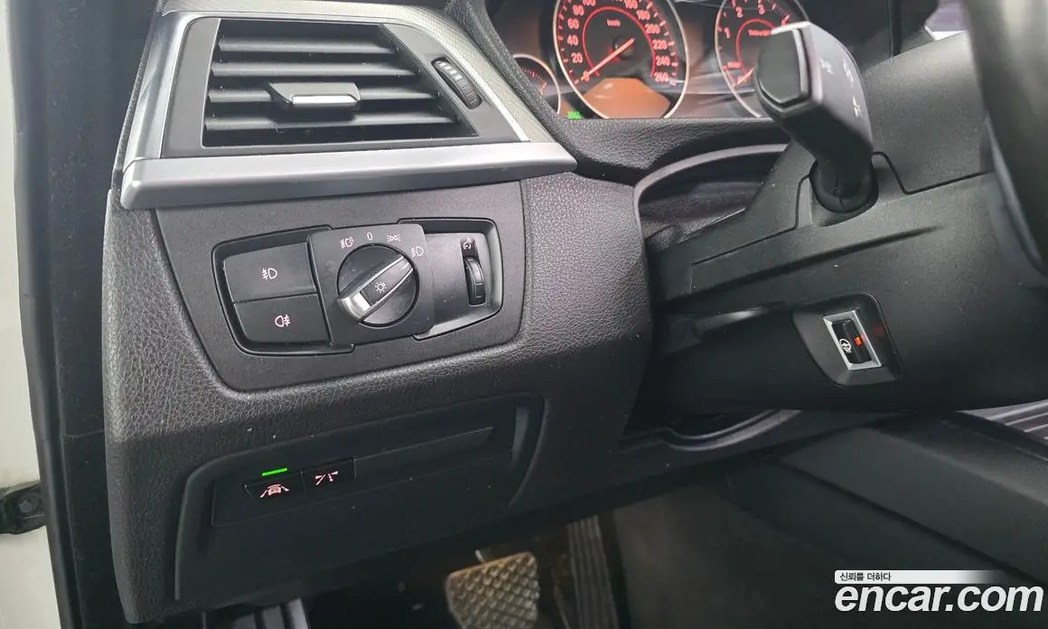 BMW 4 серия 2017 2.0 АКПП, фото 16