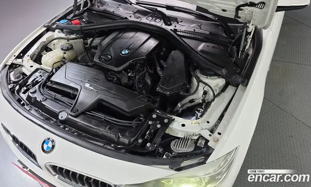 BMW 4 серия 2017 2.0 АКПП, миниатюра 6