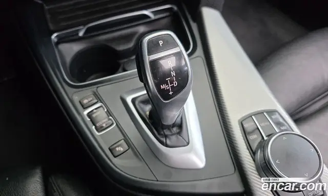 BMW 4 серия 2017 2.0 АКПП, миниатюра 9