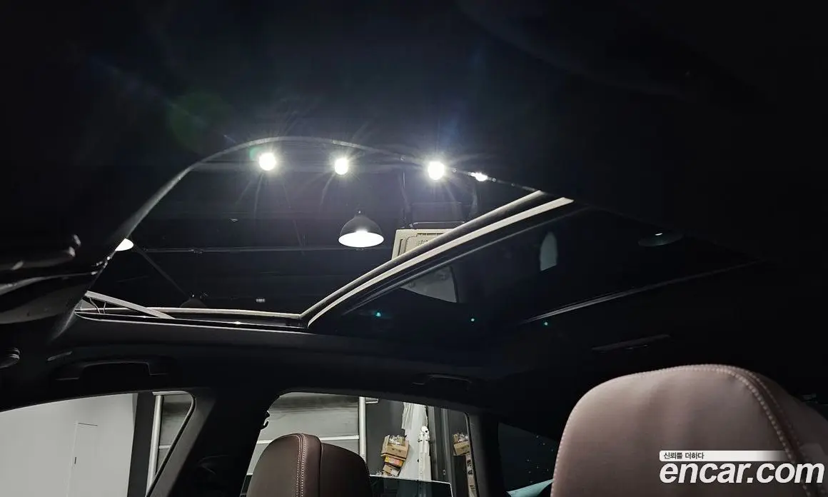 BMW 6 серия 2023 3.0 АКПП, фото 19
