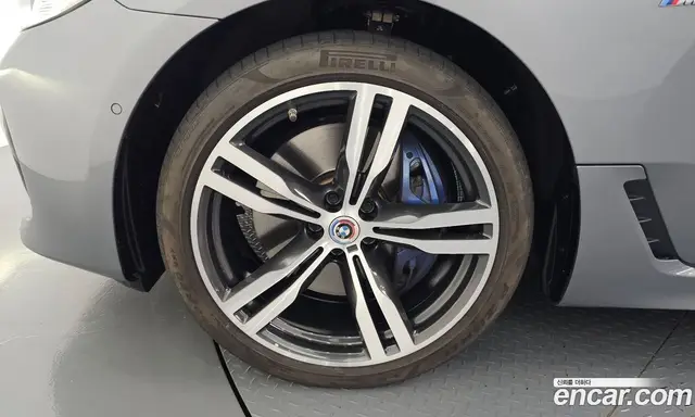 BMW 6 серия 2023 3.0 АКПП, миниатюра 5