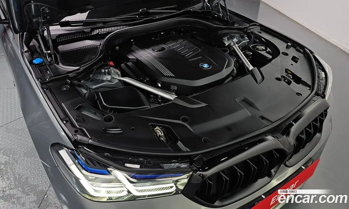 BMW 6 серия 2023 3.0 АКПП, фото 6