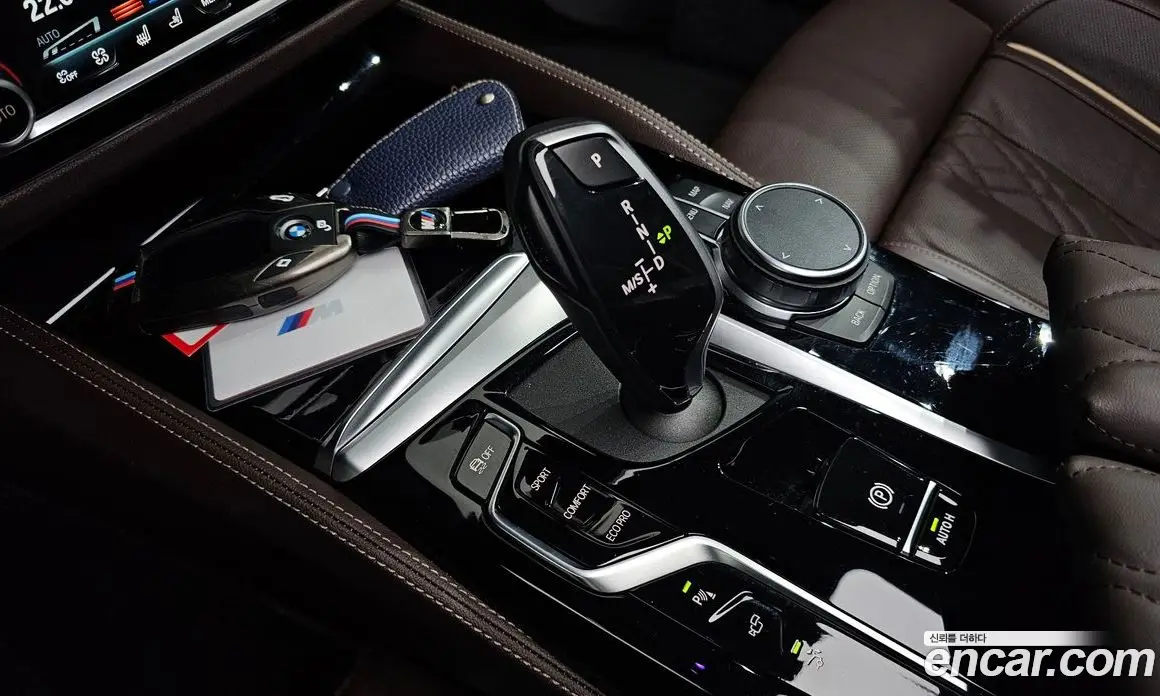 BMW 6 серия 2023 3.0 АКПП, фото 9