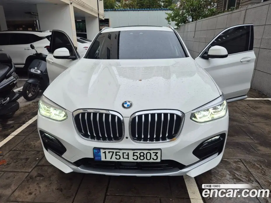BMW X4 2021 2.0 АКПП, фото 1 BMW X4 2021 2.0 АКПП, фото 1