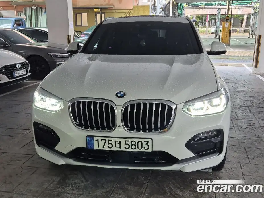 BMW X4 2021 2.0 АКПП, фото 3 BMW X4 2021 2.0 АКПП, фото 3
