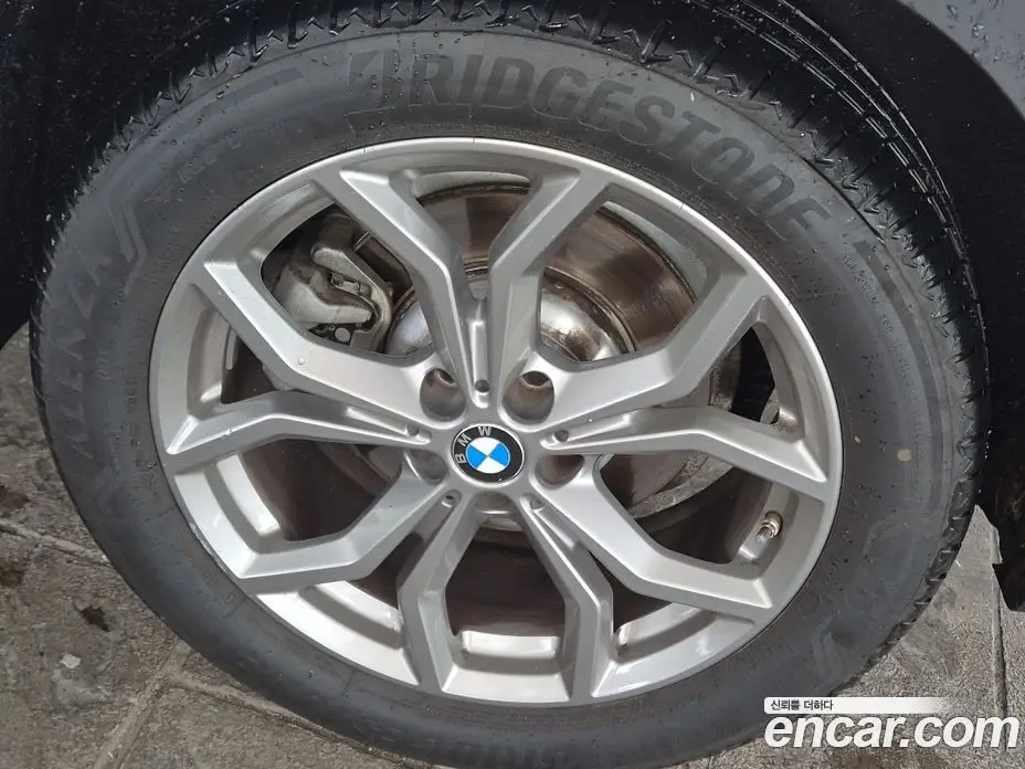 BMW X4 2021 2.0 АКПП, фото 5 BMW X4 2021 2.0 АКПП, фото 5