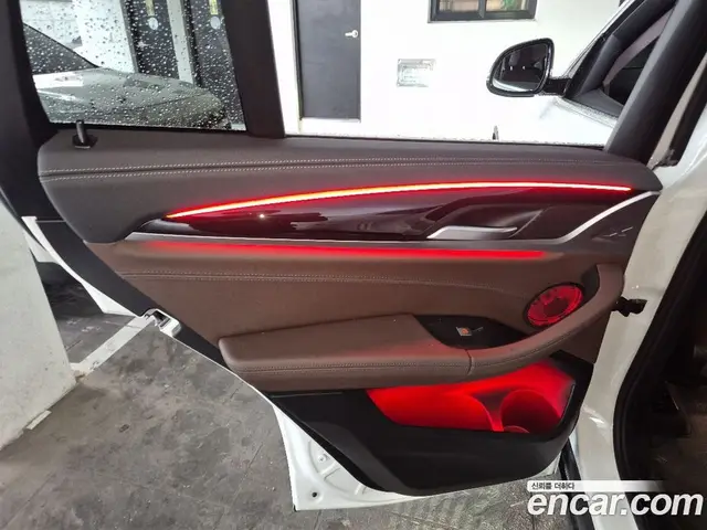 BMW X4 2021 2.0 АКПП, миниатюра 6 BMW X4 2021 2.0 АКПП, миниатюра 6