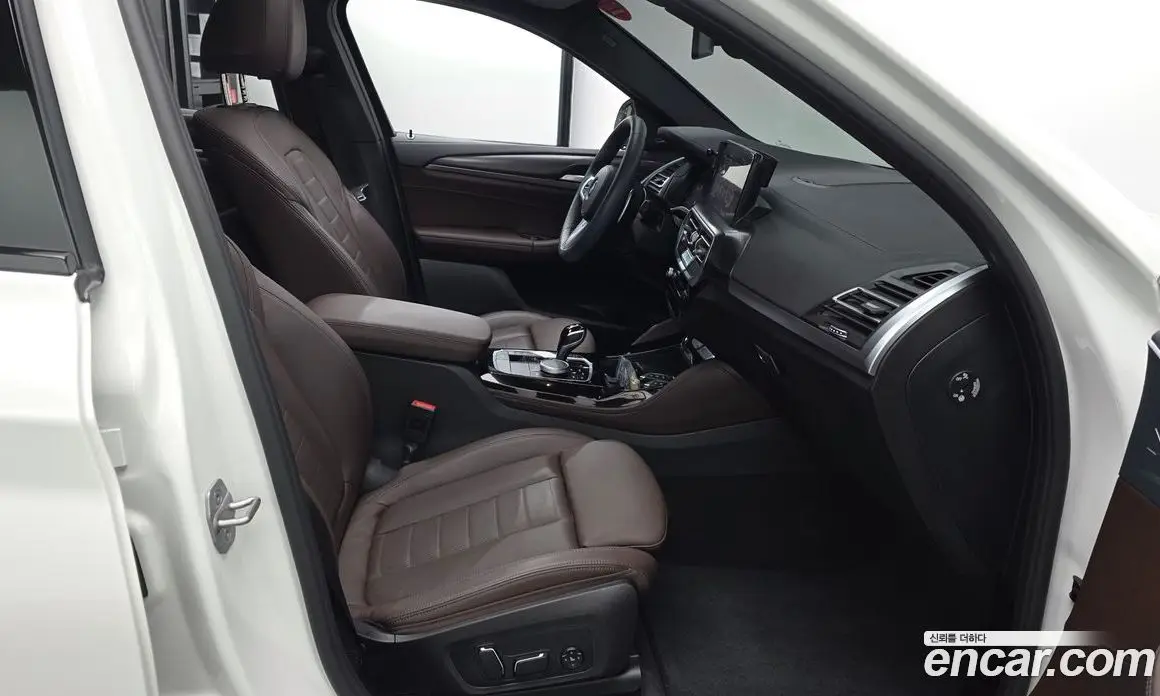 BMW X4 2025 2.0 АКПП, фото 11