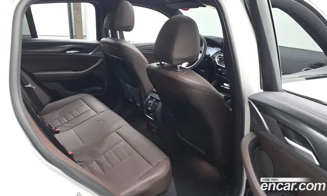 BMW X4 2025 2.0 АКПП, миниатюра 12