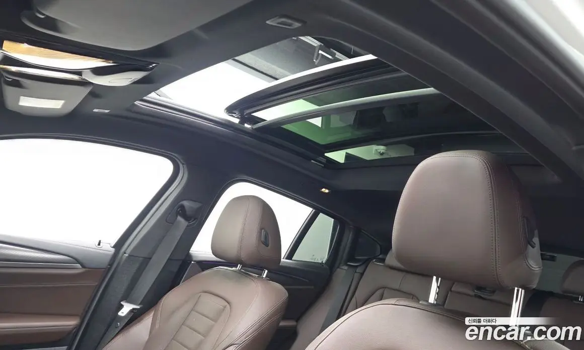 BMW X4 2025 2.0 АКПП, фото 18
