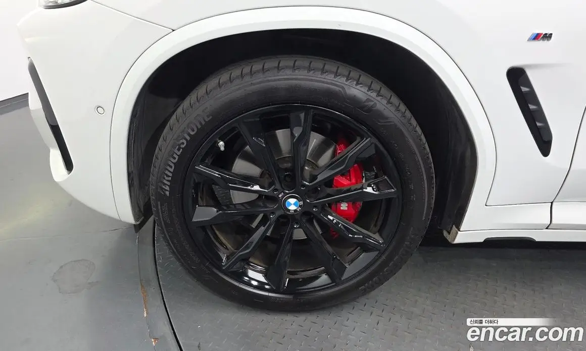 BMW X4 2025 2.0 АКПП, фото 5